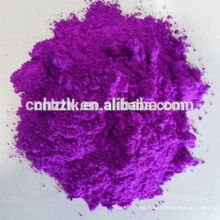 Pigment violett 1 / PV1 Toner für Offsetdruckfarben, Farben usw.